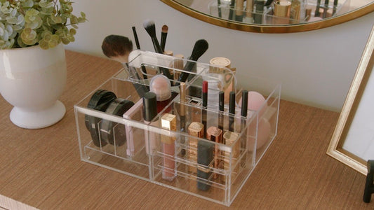 tracy's essentials – Organize Simply